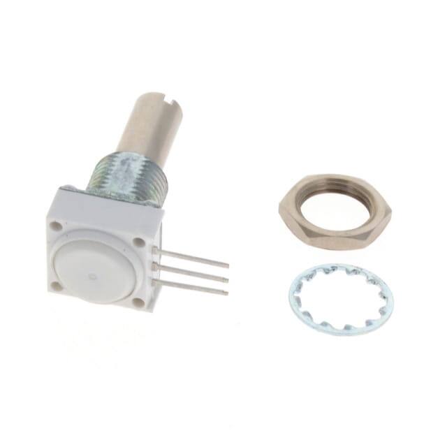 14910F0GJSX10251KA Vishay Spectrol  Drehpotentiometer Rheostate